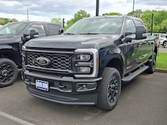 2026 Ford F-250 Truck Crew Cab