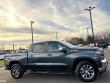2019 Chevrolet Silverado 1500 LT 4WD Crew Cab 147 Truck Crew Cab
