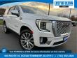2022 GMC Yukon Denali SUV