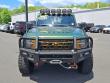 2022 Ford Bronco Big Bend SUV