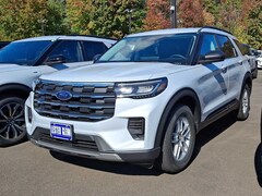 2026 Ford Explorer Active SUV
