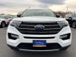 2022 Ford Explorer XLT SUV