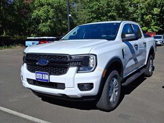 2025 Ford Ranger XL Truck SuperCrew
