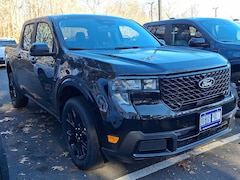 2026 Ford Maverick XLT Truck SuperCrew
