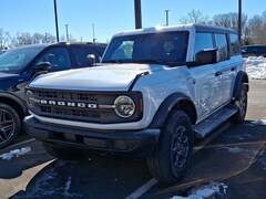 2026 Ford Bronco Big Bend SUV