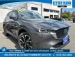 2022 Mazda CX-5 2.5 S Premium Package SUV