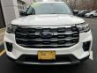 2025 Ford Explorer Active SUV