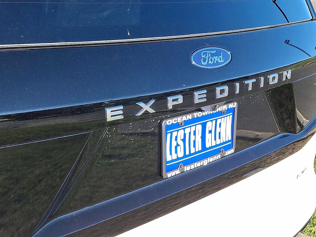 New 2026 Ford Expedition Max Active SUV