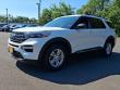 2023 Ford Explorer XLT SUV