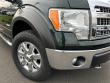 2014 Ford F-150 XLT 4WD Supercab 145 Truck SuperCab Styleside