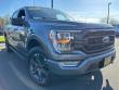 2023 Ford F-150 XLT 4WD Supercrew 5.5 Box Truck SuperCrew Cab