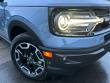 2024 Ford Bronco Sport Outer Banks SUV