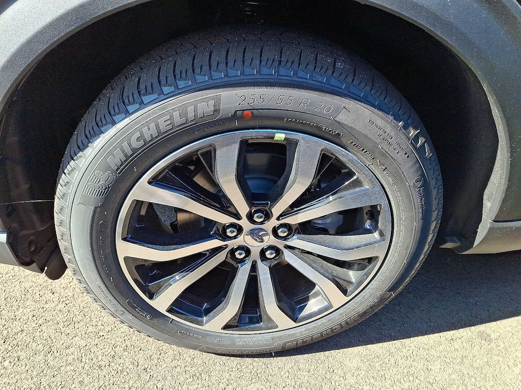 New 2026 Ford Explorer ST-Line SUV