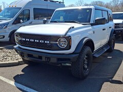 2026 Ford Bronco Big Bend SUV