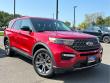 2024 Ford Explorer XLT SUV