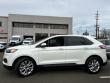2022 Ford Edge Titanium SUV