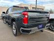 2019 Chevrolet Silverado 1500 LT 4WD Crew Cab 147 Truck Crew Cab