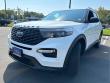 2022 Ford Explorer ST-Line SUV