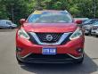 2016 Nissan Murano Platinum SUV