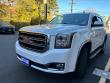 2016 GMC Yukon SLT SUV