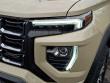 2024 GMC Canyon 4WD AT4 Crew Cab Truck Crew Cab