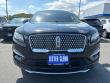 2019 Lincoln MKC Reserve SUV