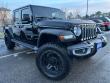 2020 Jeep Gladiator Overland 4x4 Truck Crew Cab
