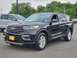 2023 Ford Explorer XLT SUV