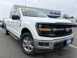 2024 Ford F-150 XLT 4WD Supercrew 6.5 Box Truck SuperCrew Cab