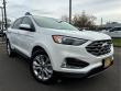 2022 Ford Edge Titanium SUV
