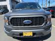 2023 Ford F-150 XL 4WD Supercrew 5.5 Box Truck SuperCrew Cab