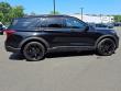 2023 Ford Explorer ST-Line SUV