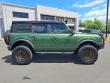 2022 Ford Bronco Big Bend SUV