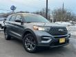 2023 Ford Explorer XLT SUV