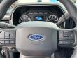 2023 Ford F-150 XL 4WD Supercrew 5.5 Box Truck SuperCrew Cab