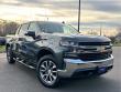 2019 Chevrolet Silverado 1500 LT 4WD Crew Cab 147 Truck Crew Cab