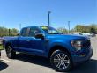 2023 Ford F-150 XL 4WD Supercab 6.5 Box Truck SuperCab