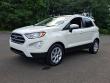 2021 Ford EcoSport SE SUV