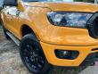 2021 Ford Ranger XLT 4WD Supercrew 5 Box Truck SuperCrew
