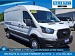  Ford Transit-250 Cargo