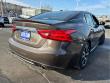 2016 Nissan Maxima 3.5 Platinum Sedan
