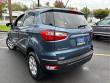 2022 Ford EcoSport SE SUV