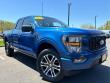 2023 Ford F-150 XL 4WD Supercab 6.5 Box Truck SuperCab