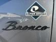 2023 Ford Bronco Outer Banks SUV