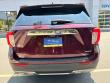 2022 Ford Explorer XLT SUV