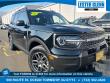 2025 Ford Bronco Sport Big Bend SUV