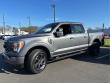 2023 Ford F-150 XLT 4WD Supercrew 5.5 Box Truck SuperCrew Cab