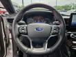 2022 Ford Explorer ST-Line SUV