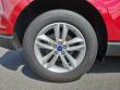 2018 Ford Edge SEL SUV