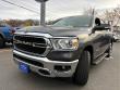 2022 Ram 1500 Big Horn 4x4 Crew Cab 57 Box Truck Crew Cab
